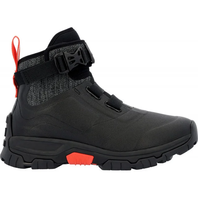 - Parrot climbing and standing wooden frameMen's Apex PACK ALT Closure Waterproof Boots