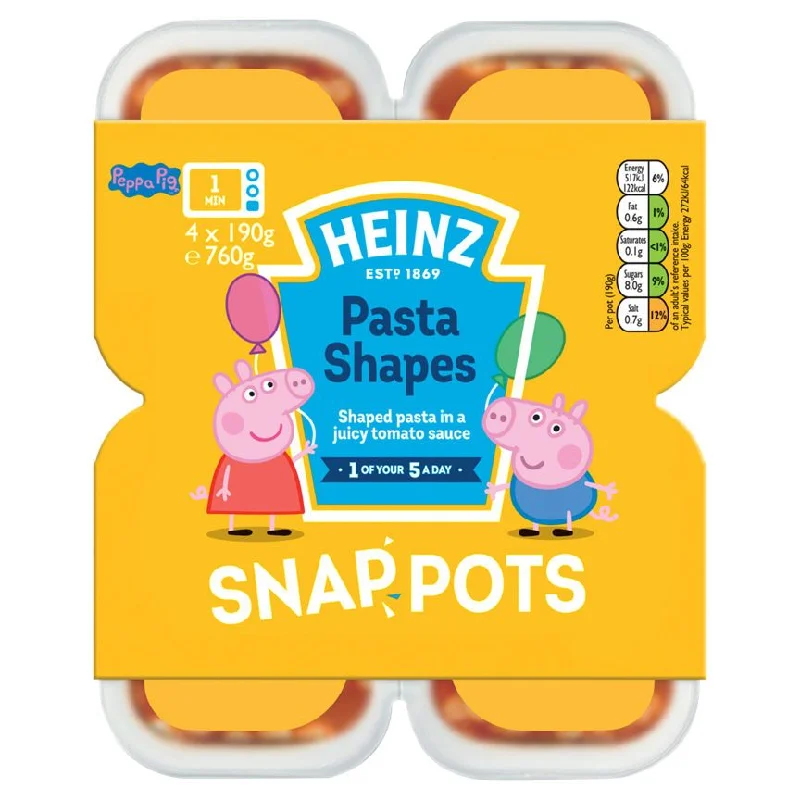 - Chinchilla cooling ice nest ceramic plateHeinz Peppa Pig Pasta Shapes Snap Pots 4 x 190g (760g)