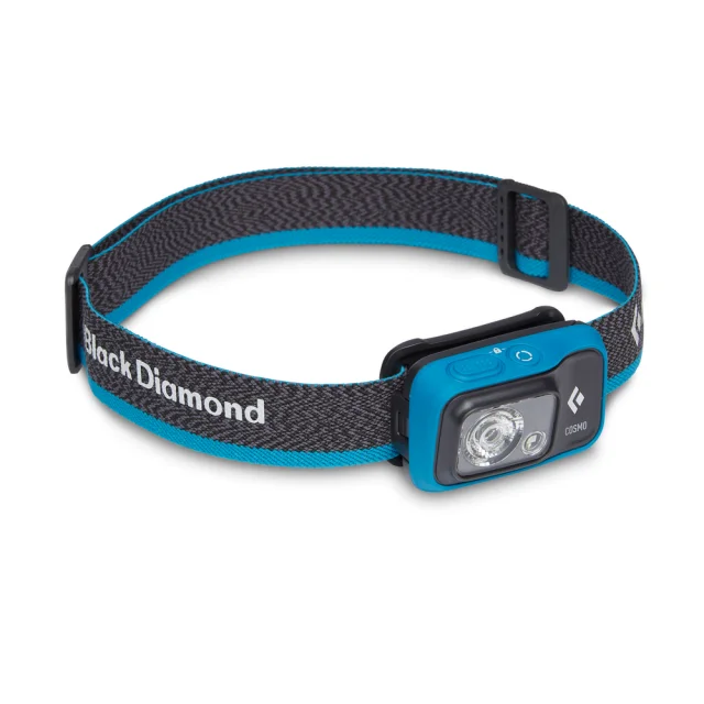 - Winter dog thick down jacketCosmo 350 Headlamp