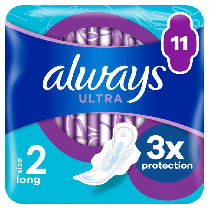 - Pet vitamin complex nutrition tabletsAlways Ultra Sanitary Towels Long (Size 2) With Wings