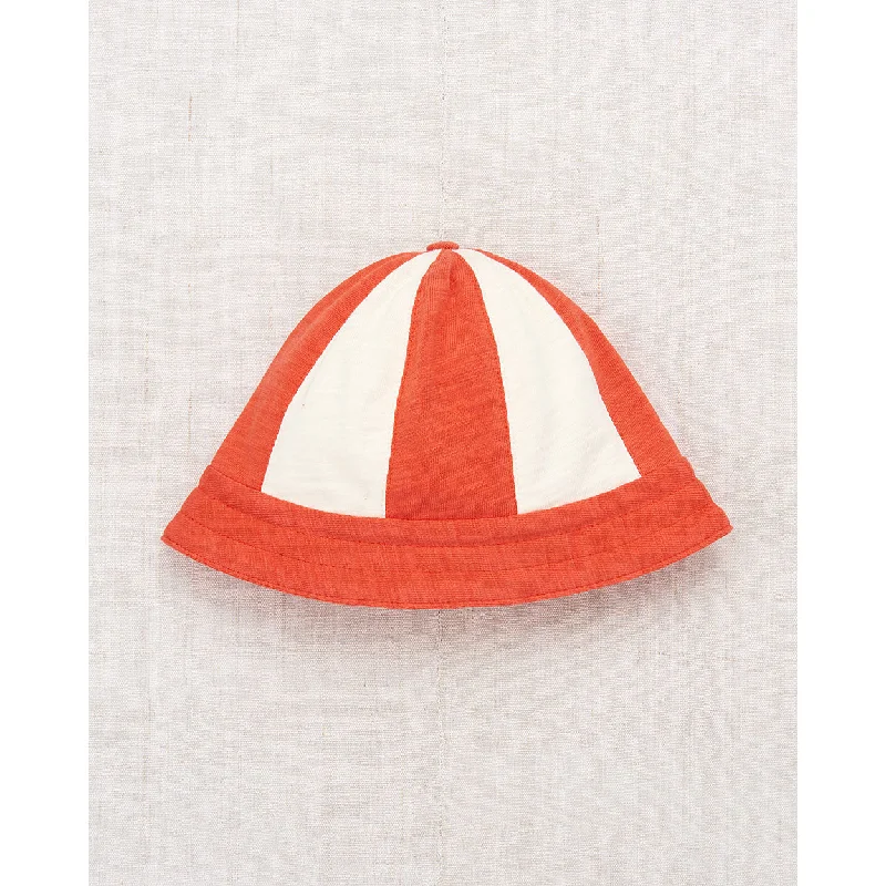 - Summer pet ice matMisha and Puff Persimmon Beach Hat