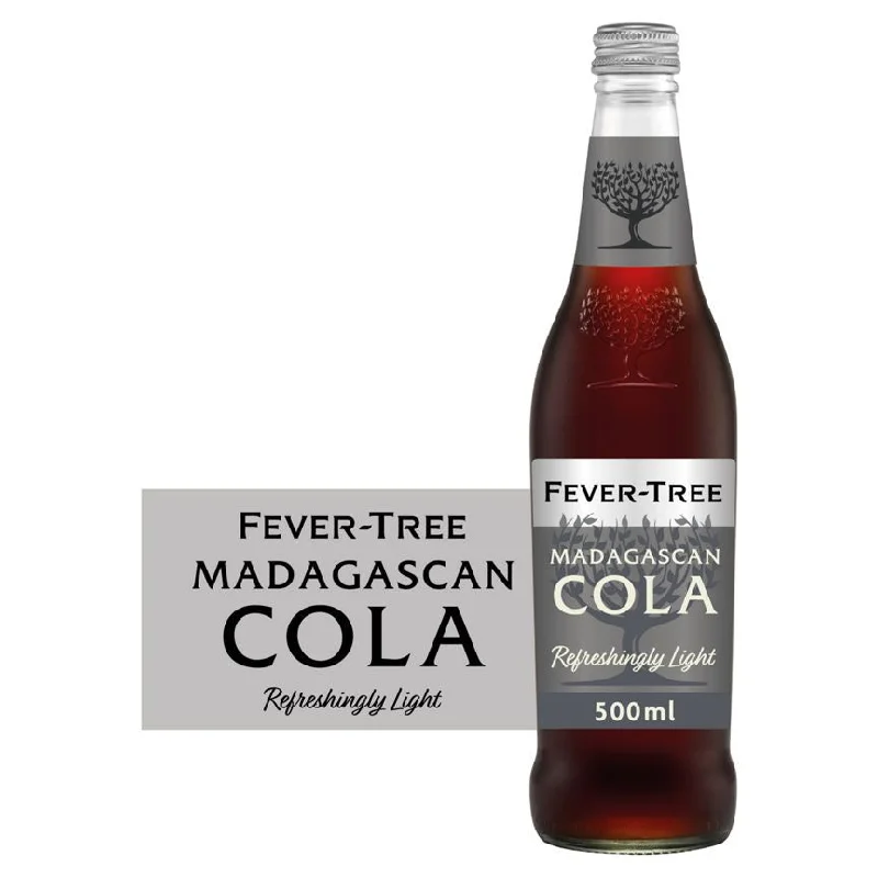 - Pet monitor with cameraFever-Tree Madagascan Cola Refreshingly Light