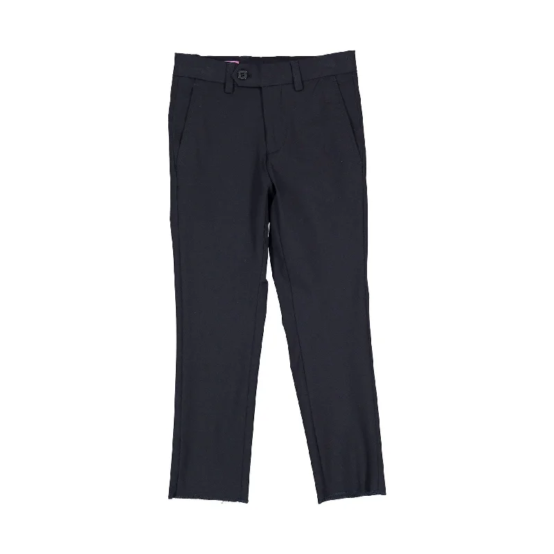 - Pet smart GPS locatorBoys and Arrows Navy Extra Slim Fit Pants