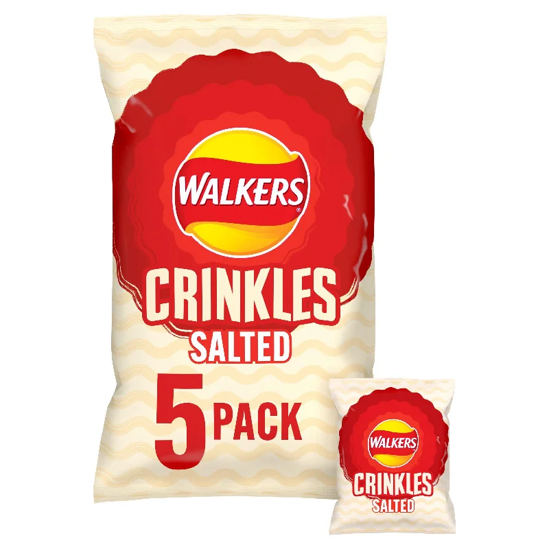 - Pet electric nail grinder silent modelWalkers Crinkles Simply Salted Multipack Crisps x5 23g