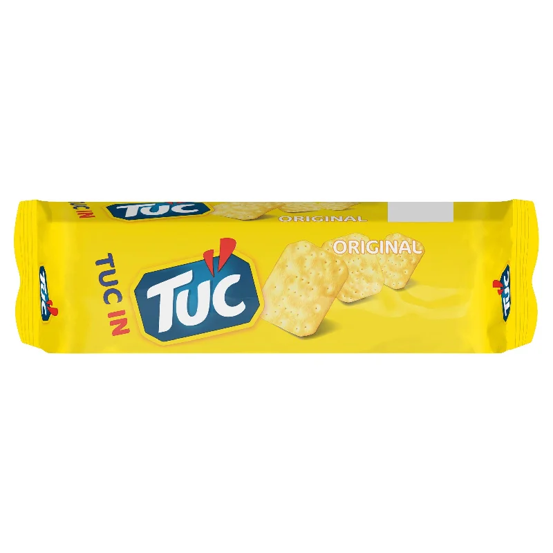  -Anti-scratch sofa protective coverJacob's TUC Original Snack Crackers 150g