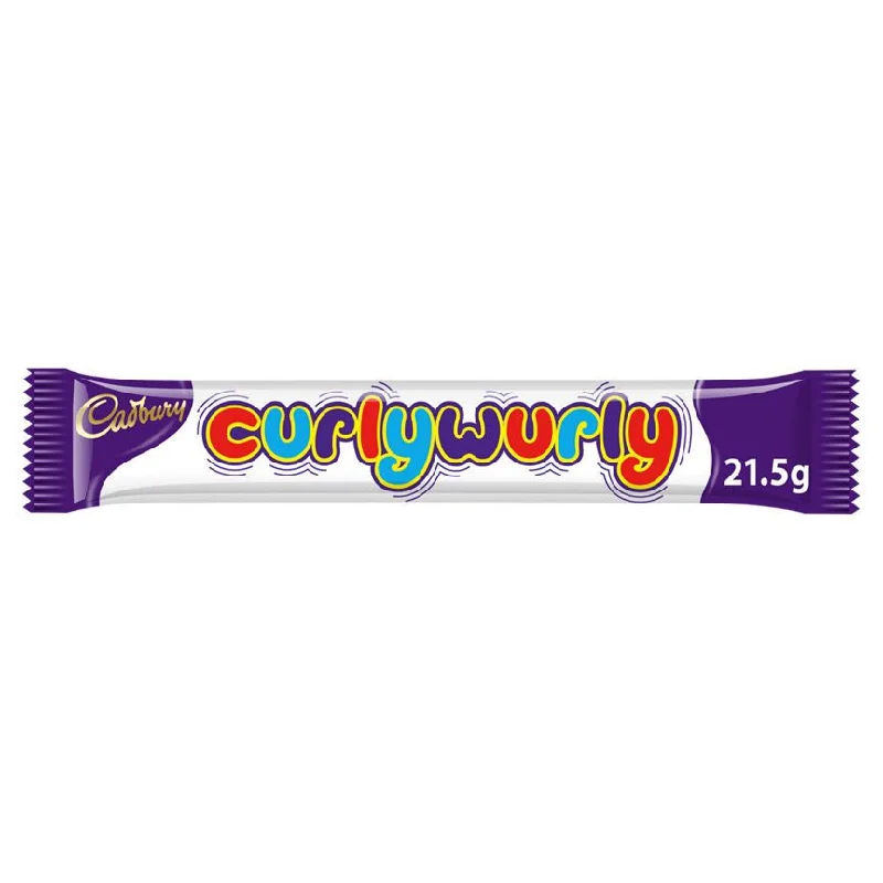 - Cat anti-jump window safety netCadbury Curly Wurly Milk Chocolate Bar