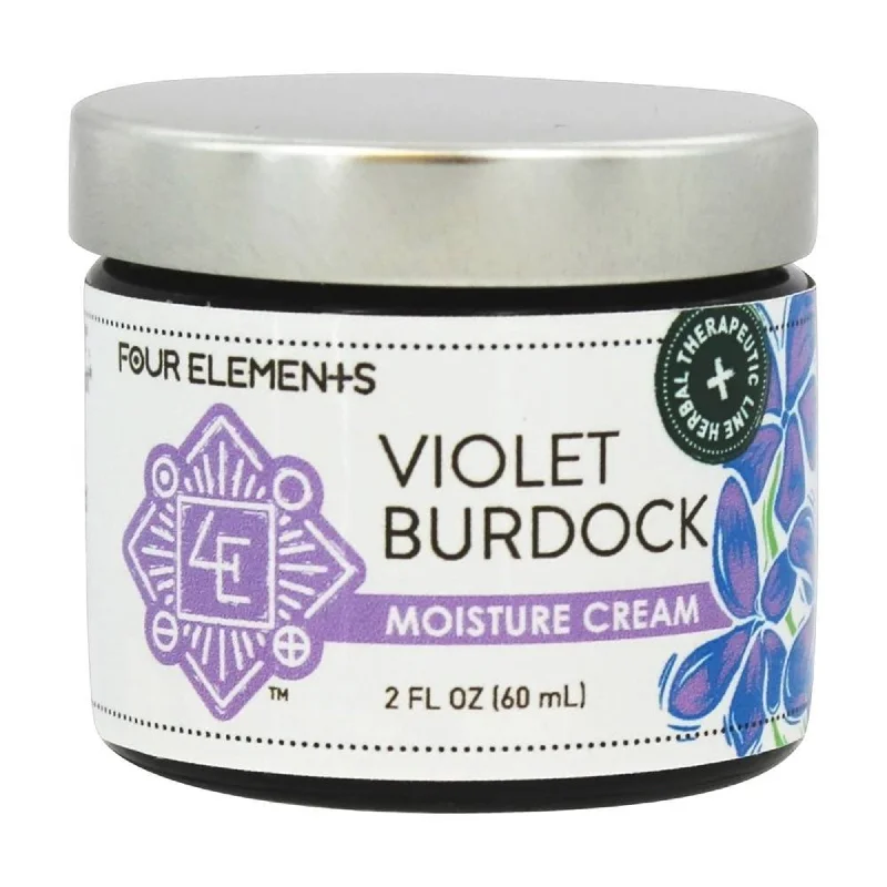  -Splash-proof food bowl AND Anti-choking slow food bowlFour Elements Violet Burdock Breast & Body Balm (2 fl oz) #10085738