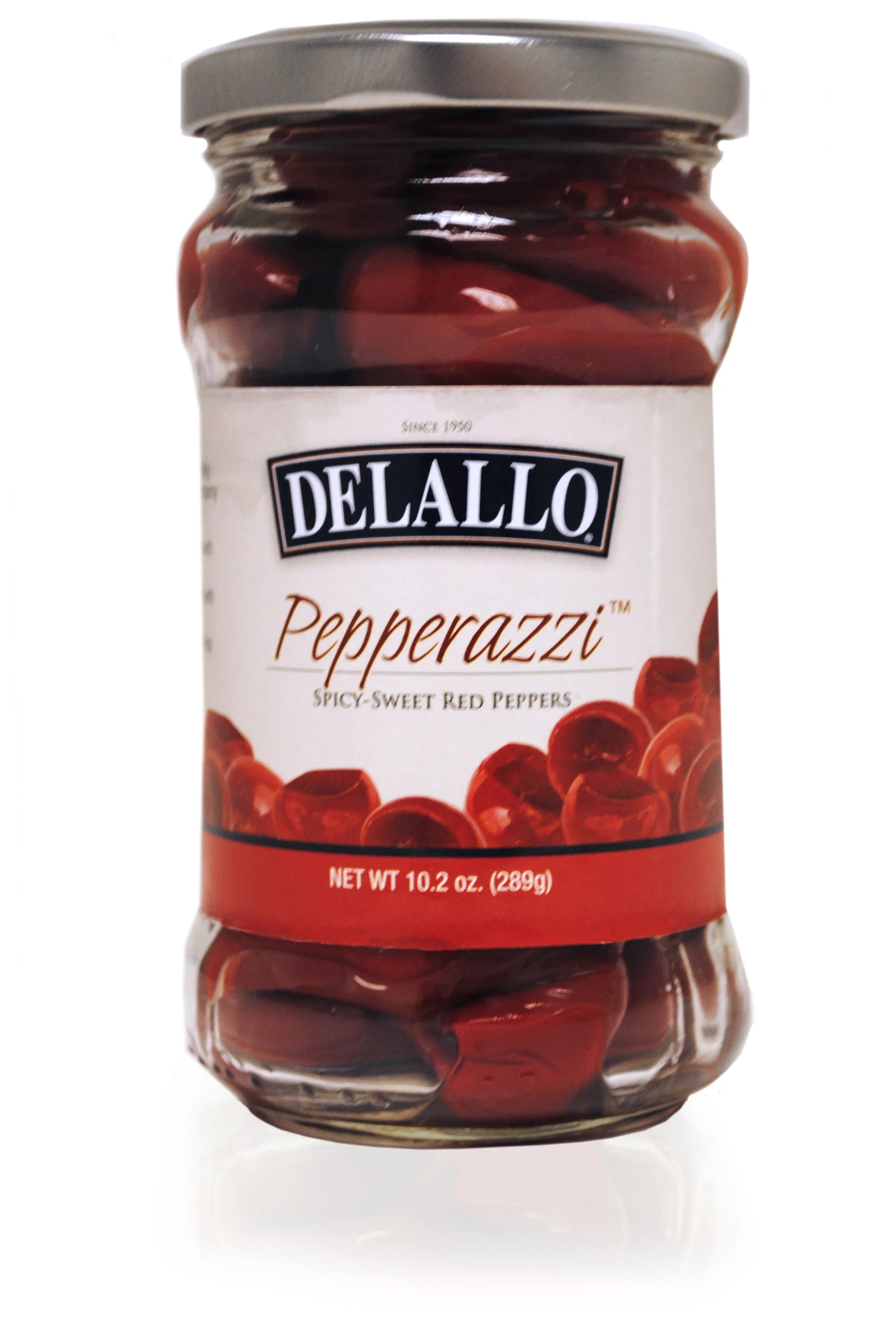 - Elderly dog ​​joint care mattressDelallo - Pepperazzi Red 5.25 Oz - (Pack of 12)