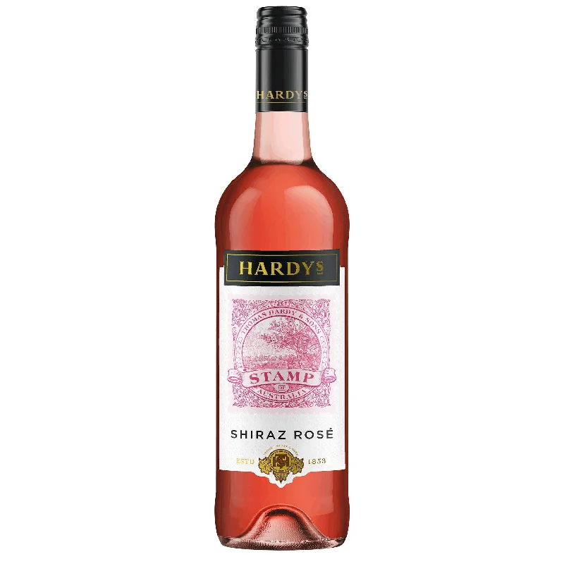 - Custom pet birthday cakeHardys Stamp Shiraz Rose 75cl