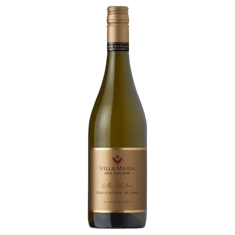 ---Villa Maria Cellar Selection Sauvignon Blanc 750ml