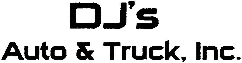 Pet ProductsDJ's Auto & Truck, Inc.