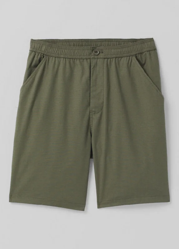 - Summer pet ice matMen's Double Peak E-Waist Short - Cargo Green