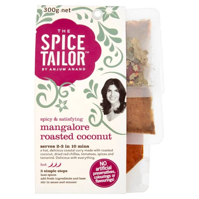 - Pet water dispenser UV sterilization versionThe Spice Tailor Mangalore Roasted Coconut Indian Curry Sauce Kit   300g