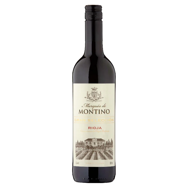 - ​​Pet toys under 10 yuanMarques De Montino Gran Rioja 75cl