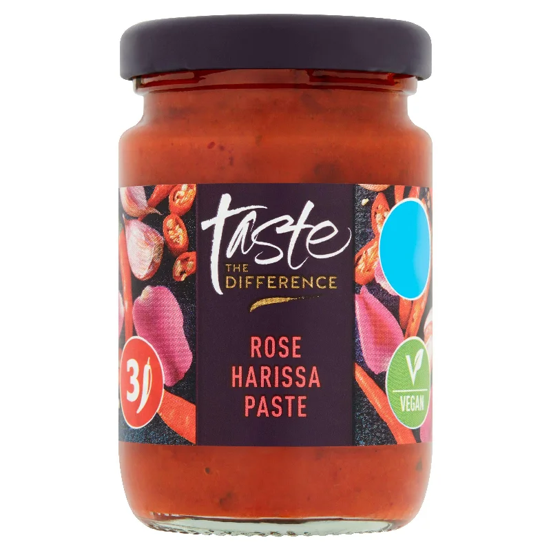 - Natural latex pet mattressSainsbury's Rose Harissa Paste Inspired to Cook, Taste the Difference 90g