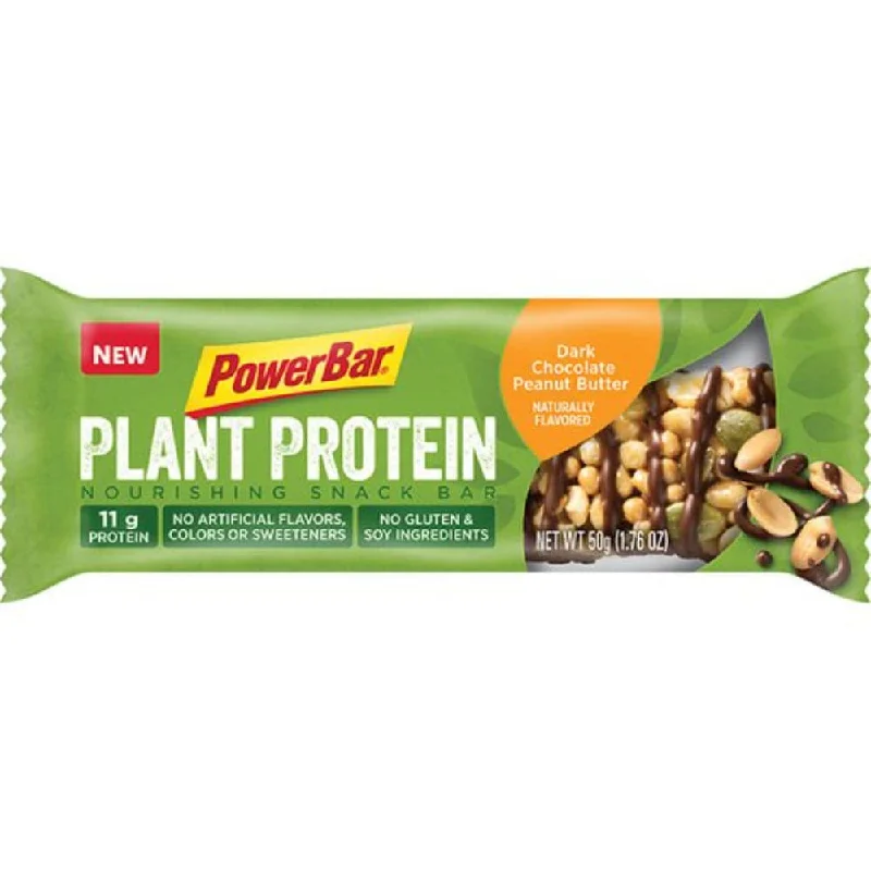 - Pet fence foldable indoorPowerBar - Plant Protein Bar Dark Chocolate Peanut Butter - 1.76oz