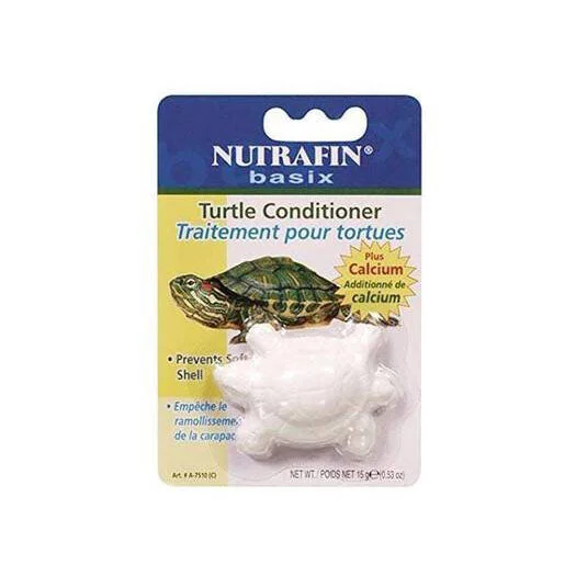 - Summer pet ice matNutrafin Turtle Conditioner 15g