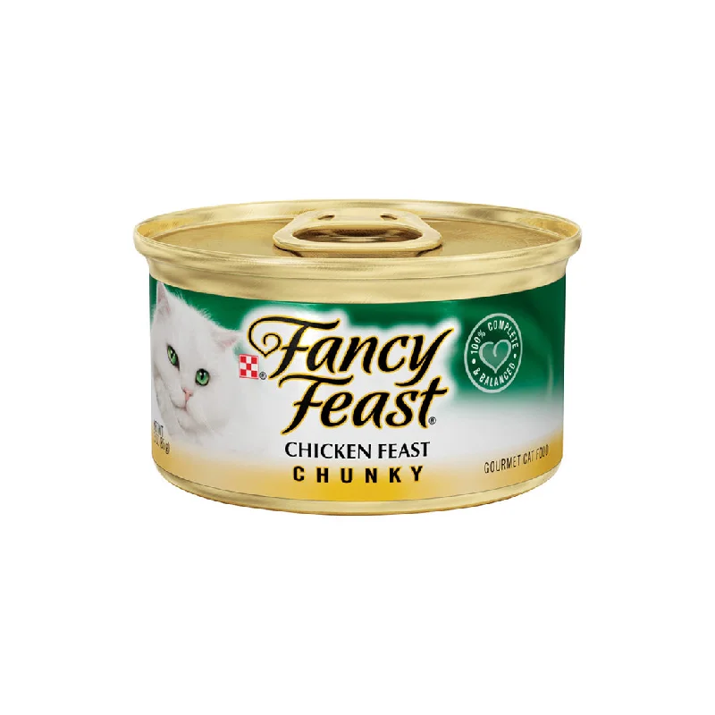 - Durable nylon dog leash wholesale*DONATION TO CATS OF MARINE TERRACE* Fancy Feast Chunky Chicken Feast 85g x 24cans