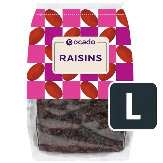 - Dog anti-slip matOcado Raisins   1kg