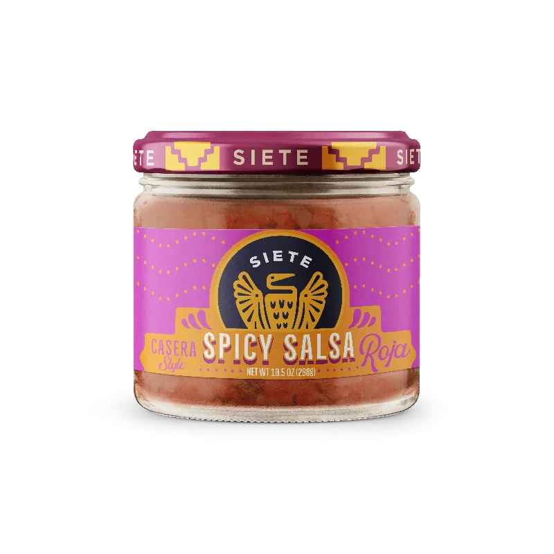 - Pet smart GPS locatorSpicy Salsa Roja 4 jars