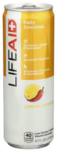 - Winter dog thick down jacketLifeaid Beverage - LifeAid Lemon Cayenne, 12 Oz - Pack of 12