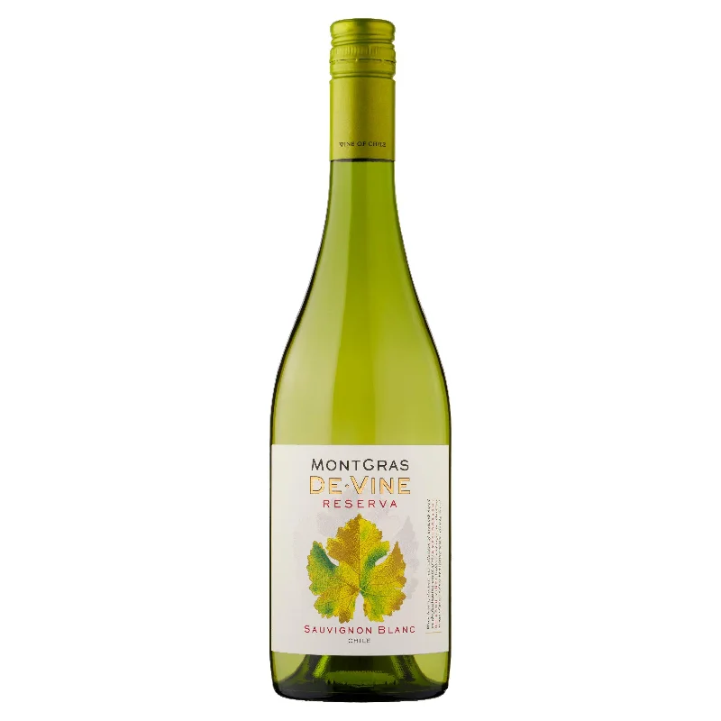 - Hamster silent running wheel to prevent chewingMontGras De-Vine Reserva Sauvignon Blanc 75cl