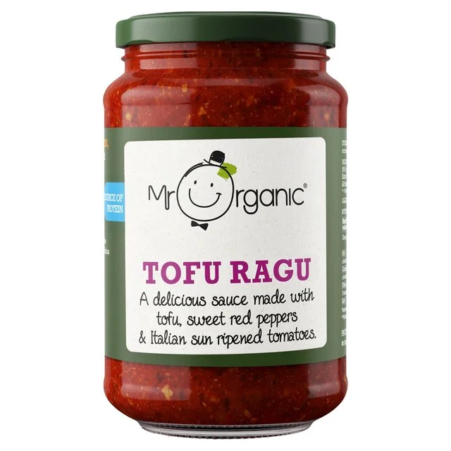  -Non-contact cat thermometerMr Organic Tofu Ragu   350g