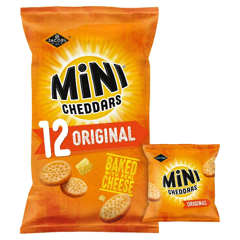 - Cat anti-jump window safety netJacob's Mini Cheddars Original Baked Snacks Multipack 12x23g