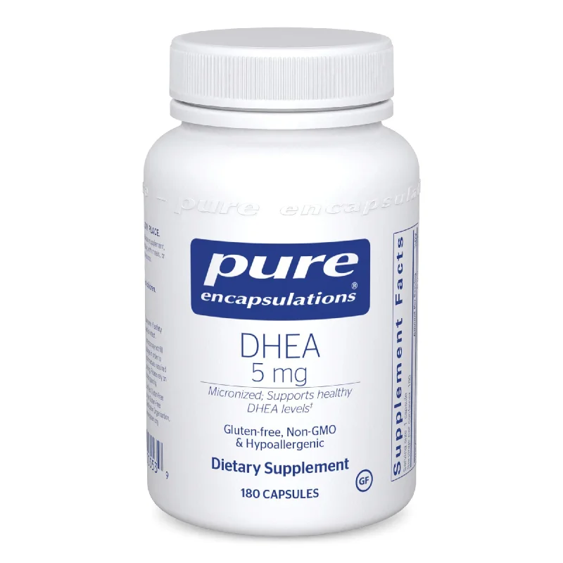  -Non-contact cat thermometerPure Encapsulations DHEA 5 mg. Capsules (180 count) #10085803