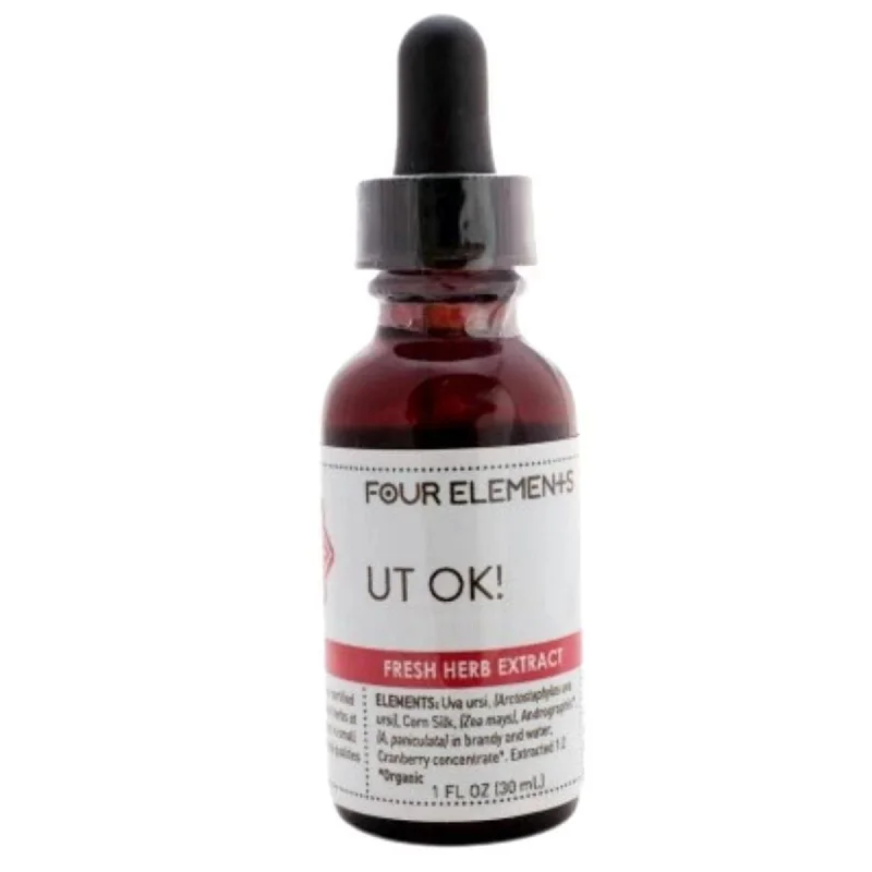 - ​​Pet toys under 10 yuanFour Elements UT OK! Tincture (1 fl oz) #10085743