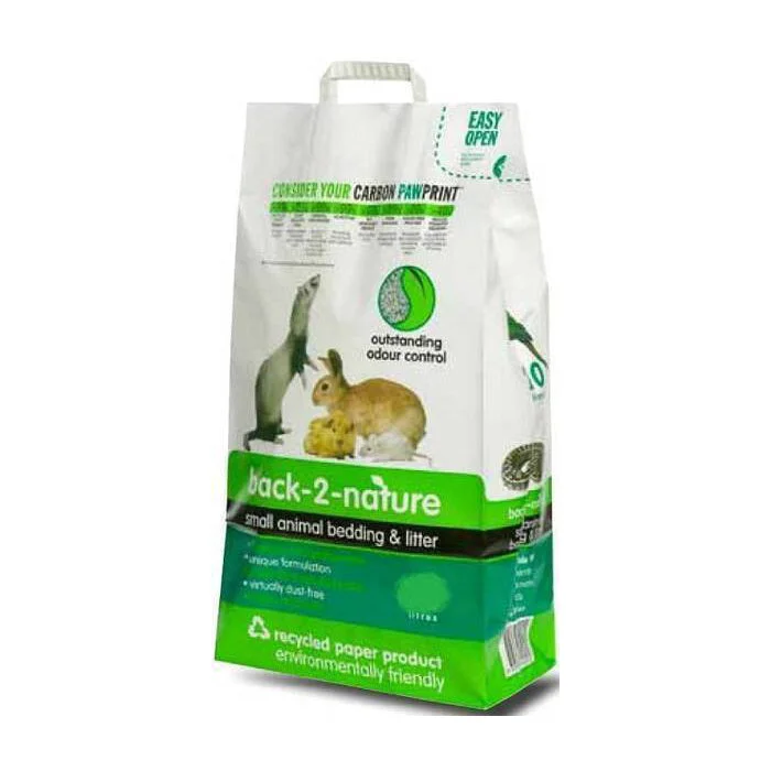 making it smoother and more shiny.making it smoother and more shiny.Back-2-Nature Small Animal Bedding & Litter 30L