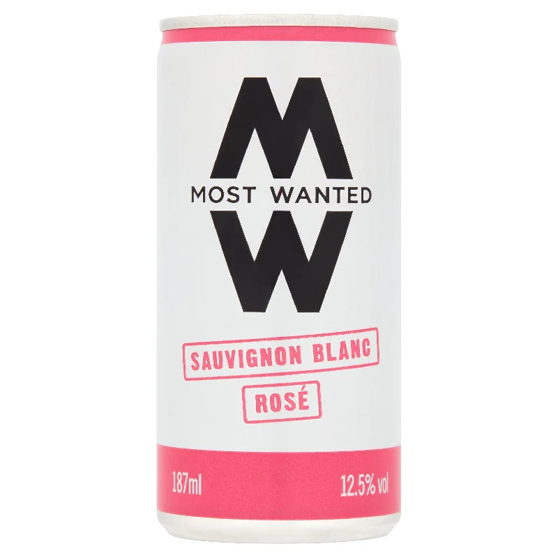 - Car dog seat beltMost Wanted Sauvignon Blanc Rose 187ml