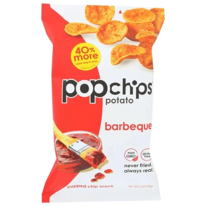 - Cat anti-jump window safety netPopchips Chip Barbeque 5 Oz - Pack Of 12