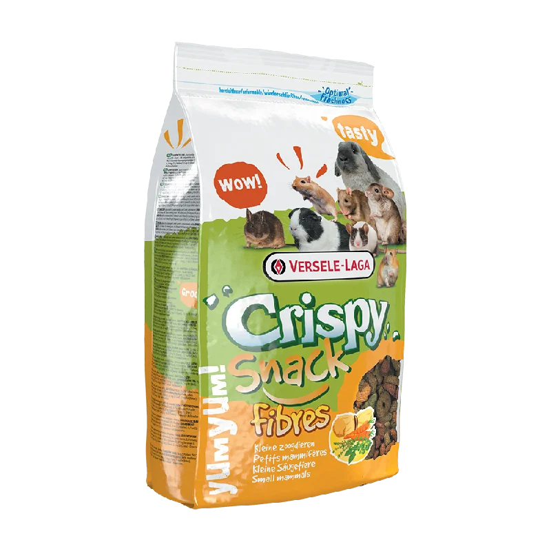 - Dog anti-slip matVersele-Laga Crispy Snack Fibres 650g