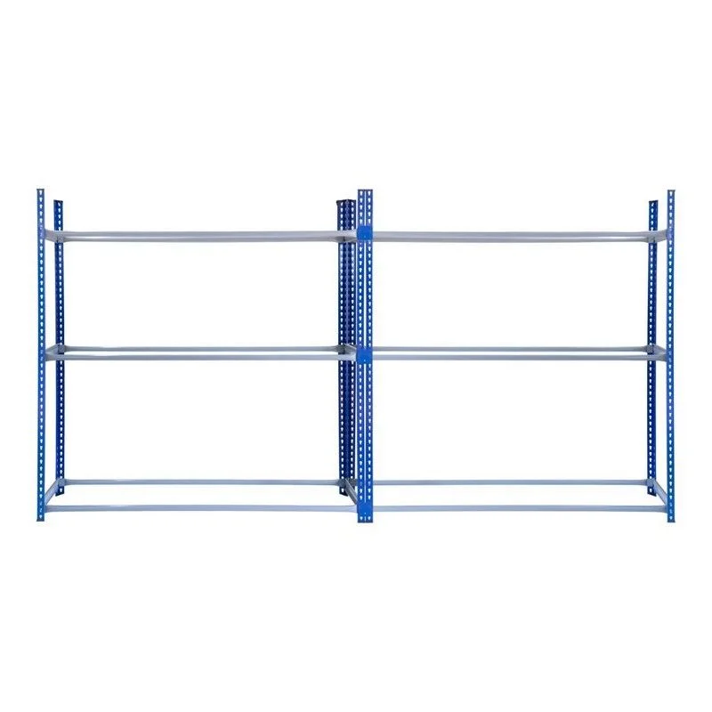 - Cat anti-jump window safety netSteel & MDF Shelving Units 185cm - Blue Set Of Two T-Rax Tyre Racking 180cm by Raven