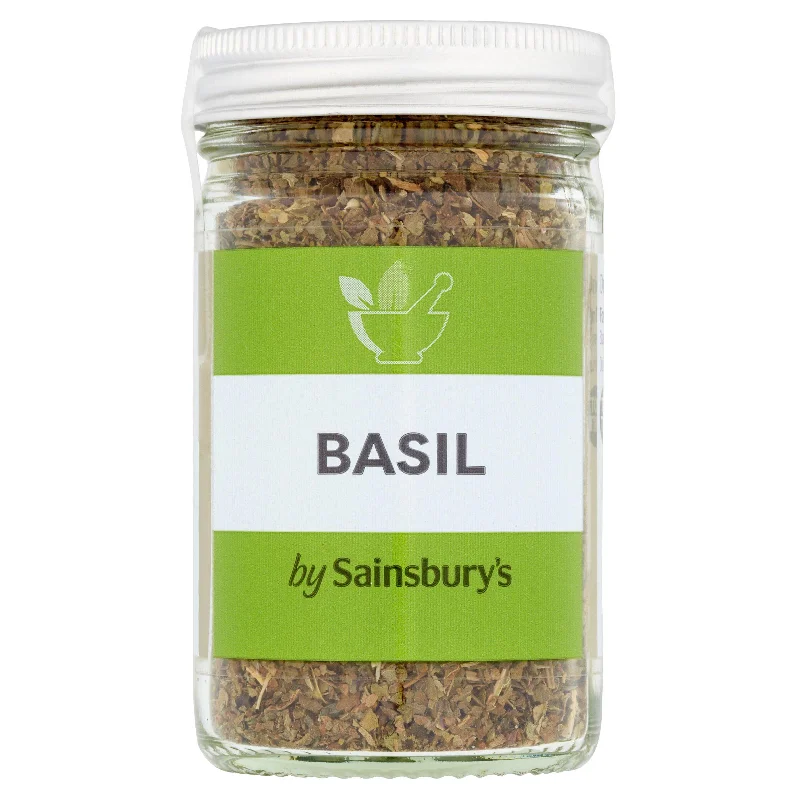 - Foldable and portable cat bagSainsbury's Basil 15g