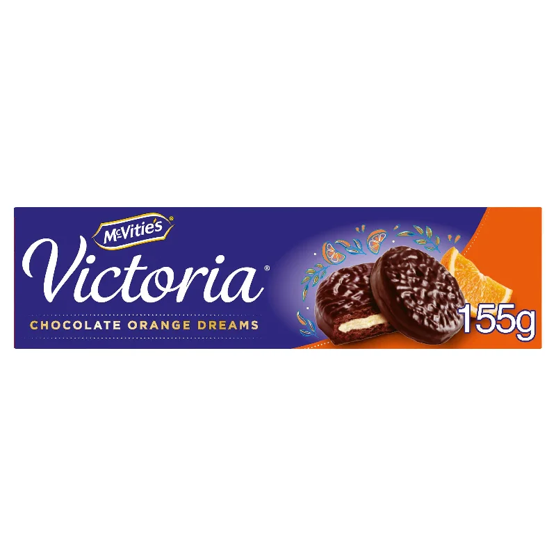 - Cat hair ball removal and hair removal creamMcVitie's Victoria Dark Chocolate Orange Dreams Biscuits 155g