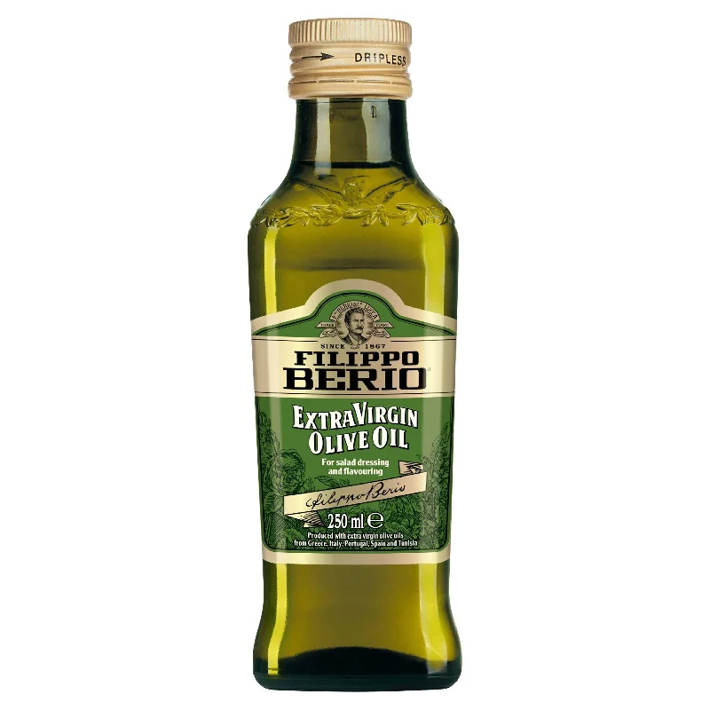 - Car dog seat beltFilippo Berio Extra Virgin Olive Oil 250ml