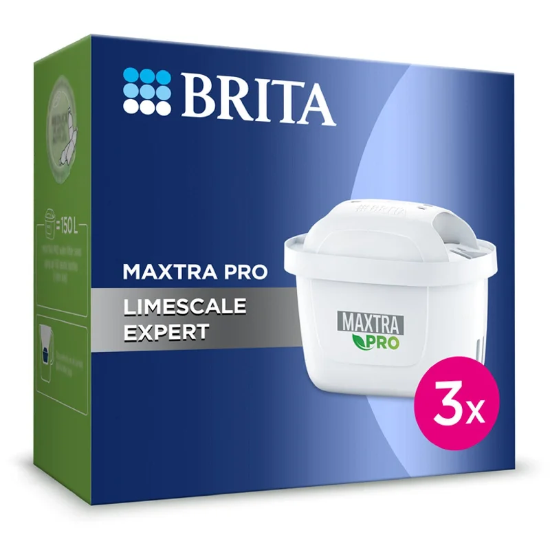 - Cat stress soothing sprayBRITA MAXTRA PRO Limescale Expert Water Filter Cartridge 3pk