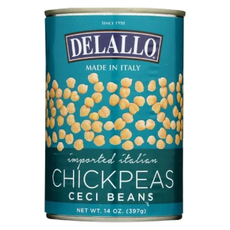 - Pet monitor with cameraDelallo - Chick Peas Bean, 14 oz