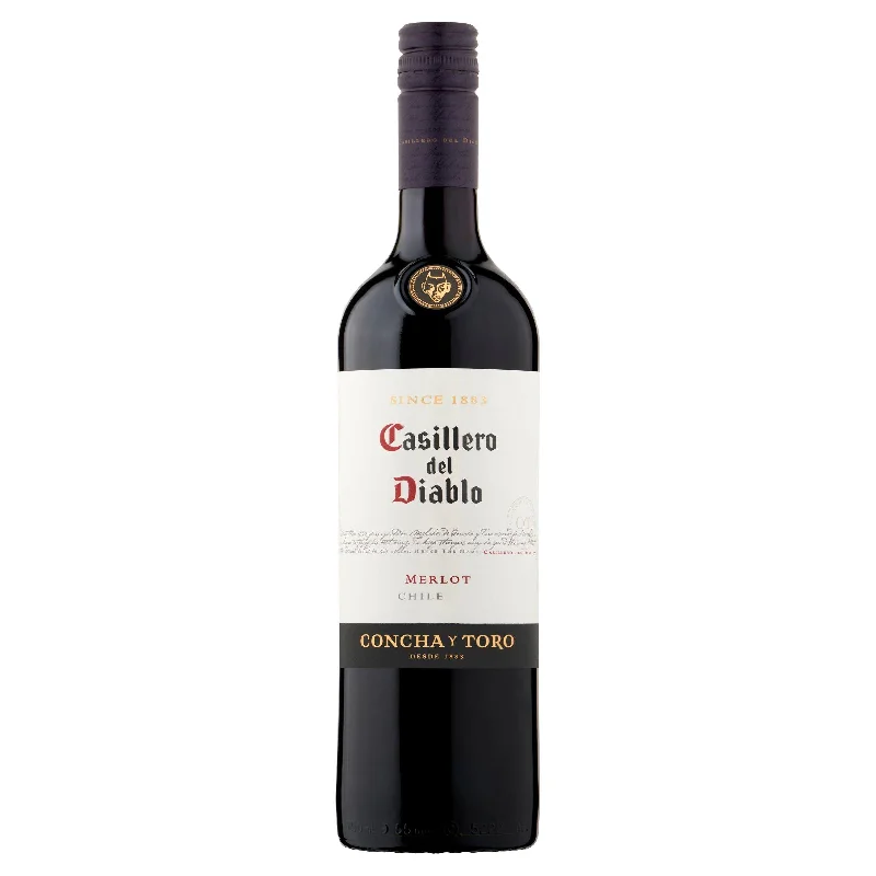 - Cat stress soothing sprayCasillero Del Diablo Merlot 75cl