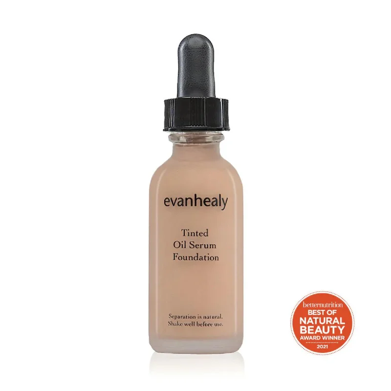 - Teething and chewing toys for puppiesevanhealy Tinted Oil Serum Foundation - No.20 (1 fl oz) #10085693