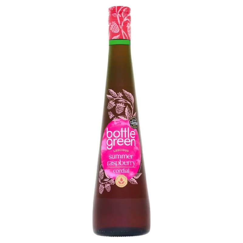 - Dog anti-slip matBottlegreen Luscious Summer Raspberry Cordial