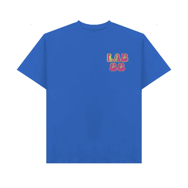 - Custom pet birthday cakeBLUE EYES TEE