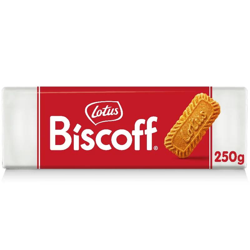 - ​​Christmas pet Christmas clothingLotus Biscoff Biscuit 250g