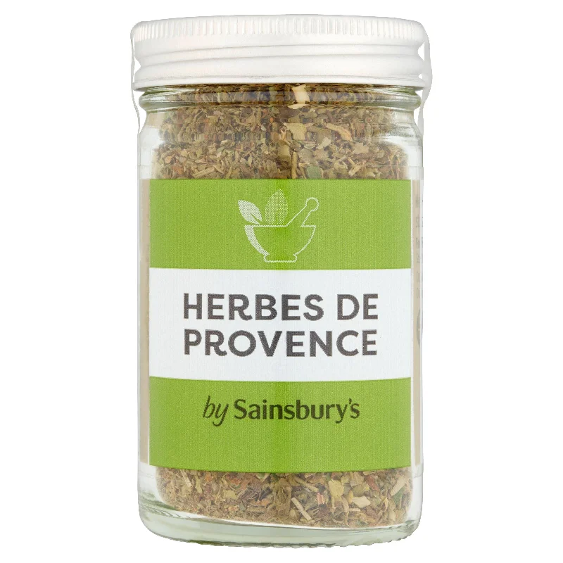 - Summer pet ice matSainsbury's Herbes De Provence 14g