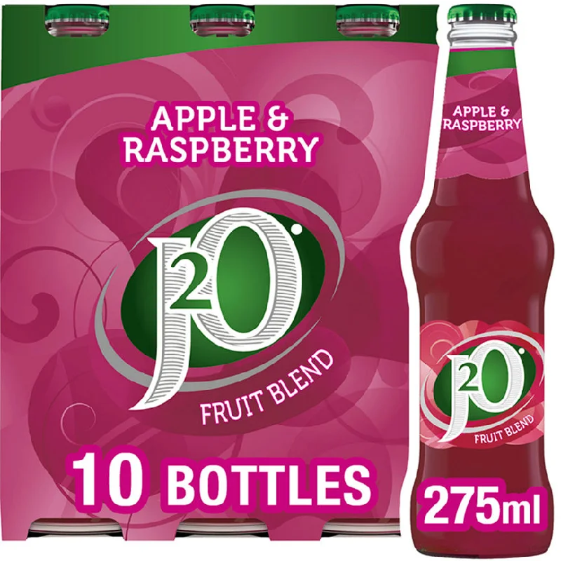 - Pet diabetes prescription foodJ2O Apple & Raspberry Fruit Blend Bottles