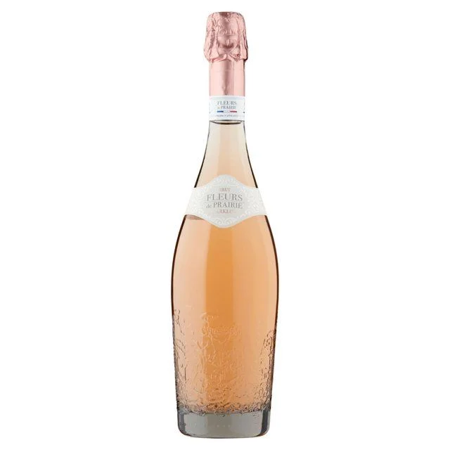 - Summer pet ice matFleurs de Prairie Sparkling Rose   75cl