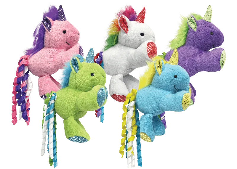 - Pet diabetes prescription foodUnicorn Cat Toy - 3" Assorted