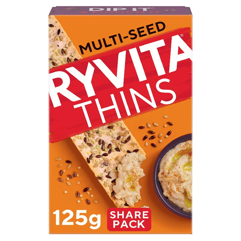 - Pregnant cat delivery room warming boxRyvita Thins Multi Seed Flatbread Crackers 125g